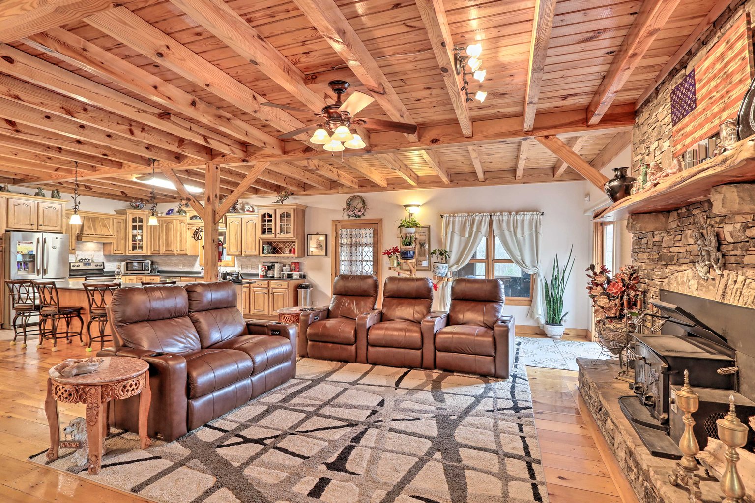 Ocoee Vacation Rental