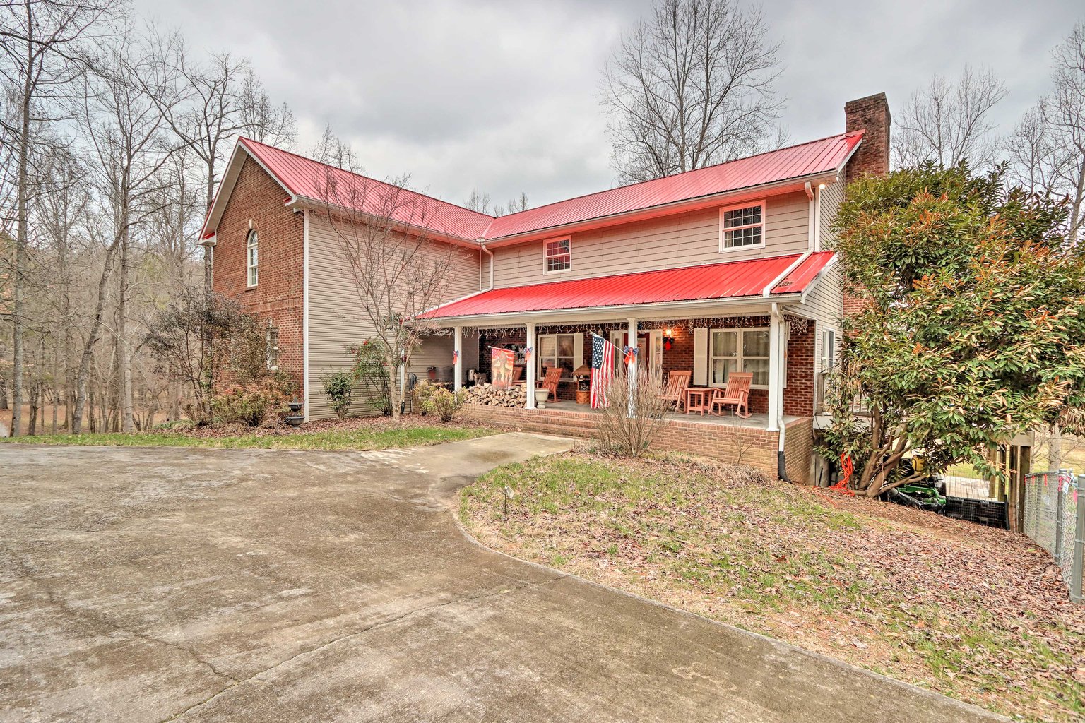 Ocoee Vacation Rental