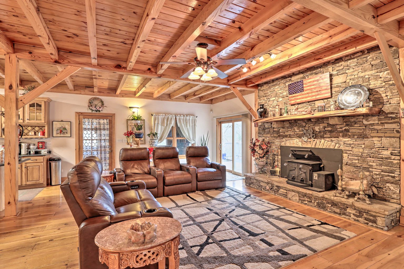 Ocoee Vacation Rental