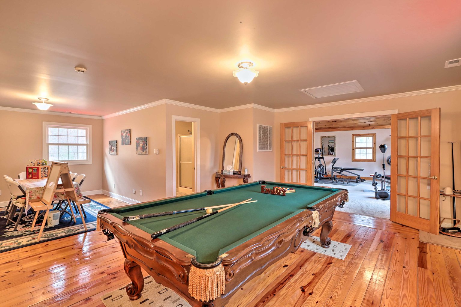 Ocoee Vacation Rental