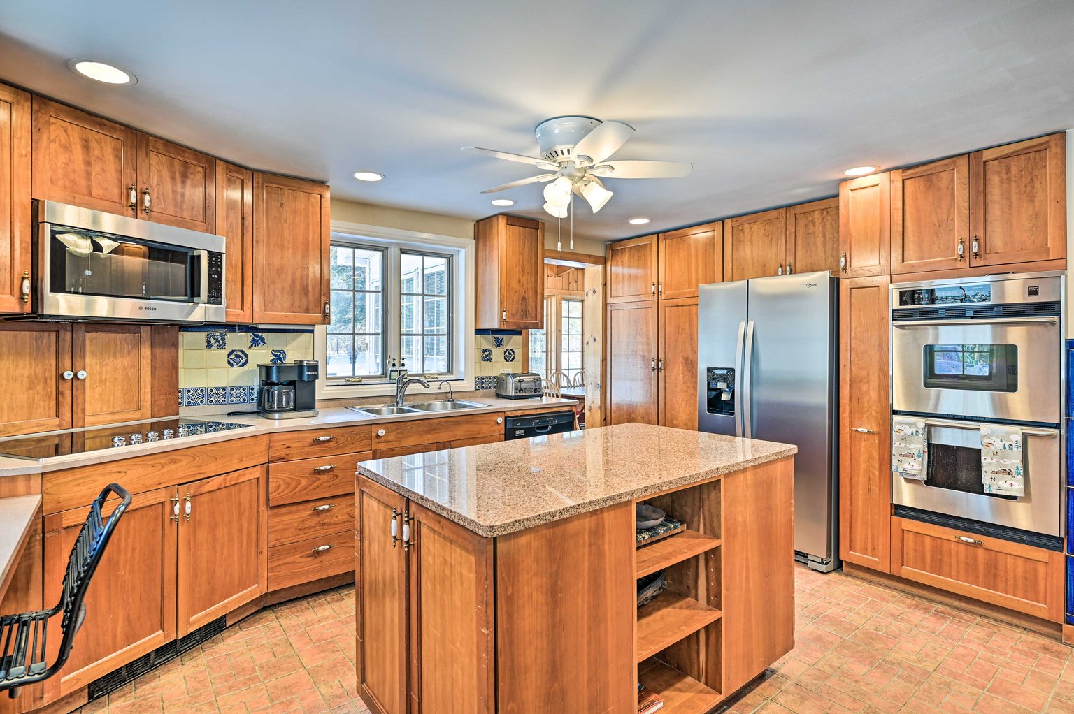 Gilboa Vacation Rental