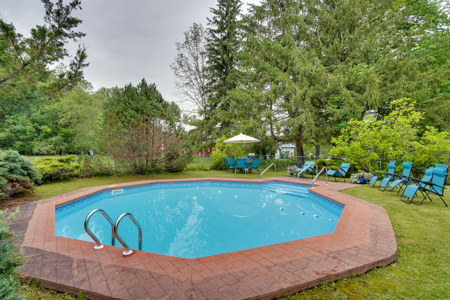 Gilboa Vacation Rental