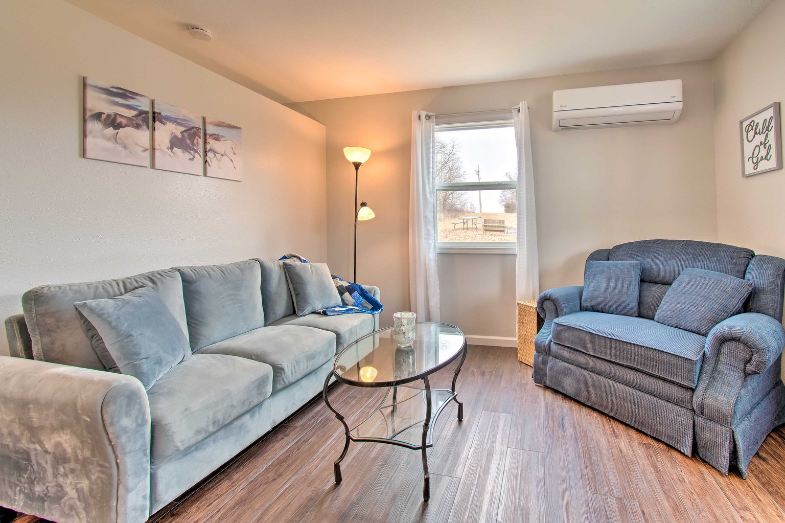 Canton Vacation Rental