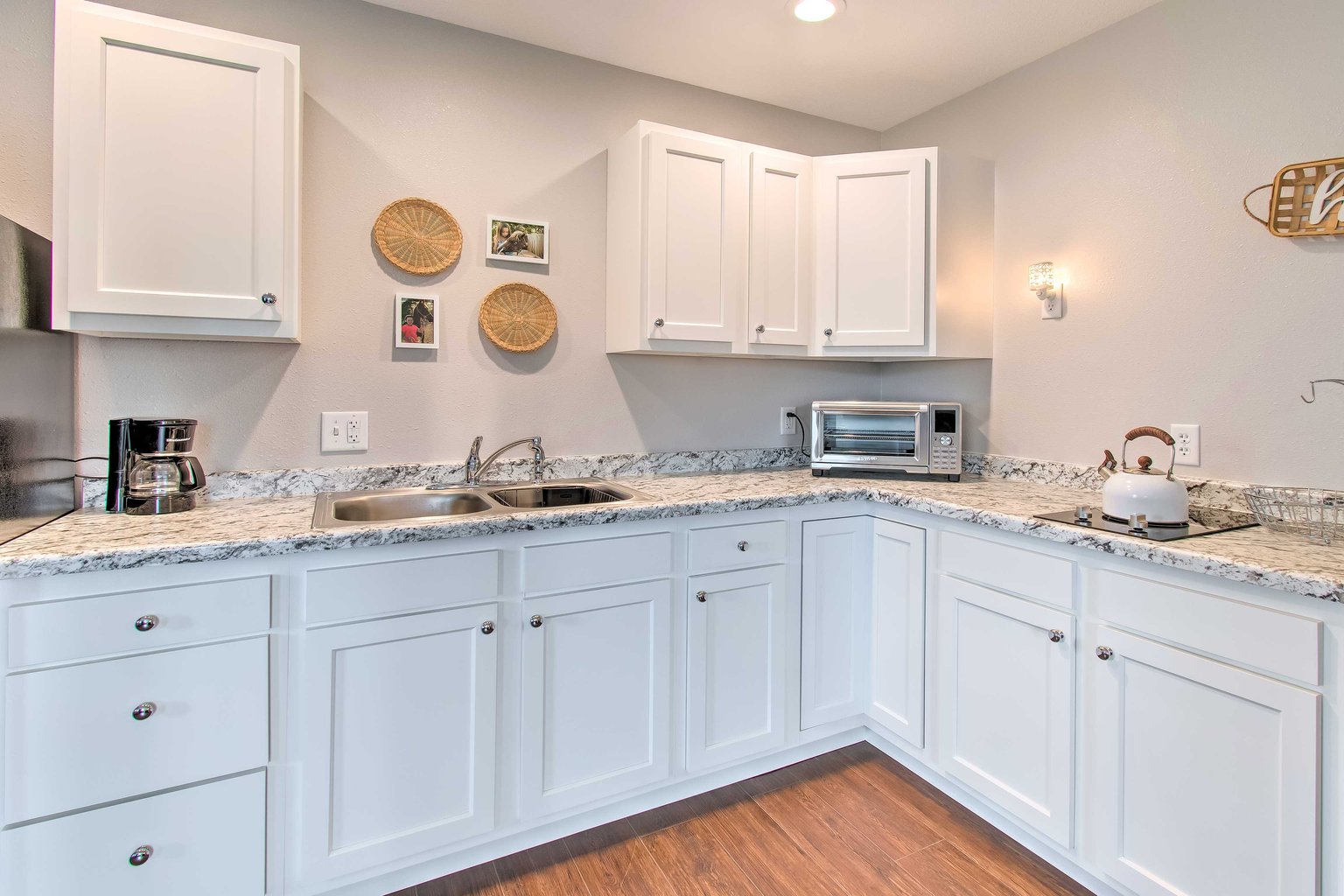 Canton Vacation Rental