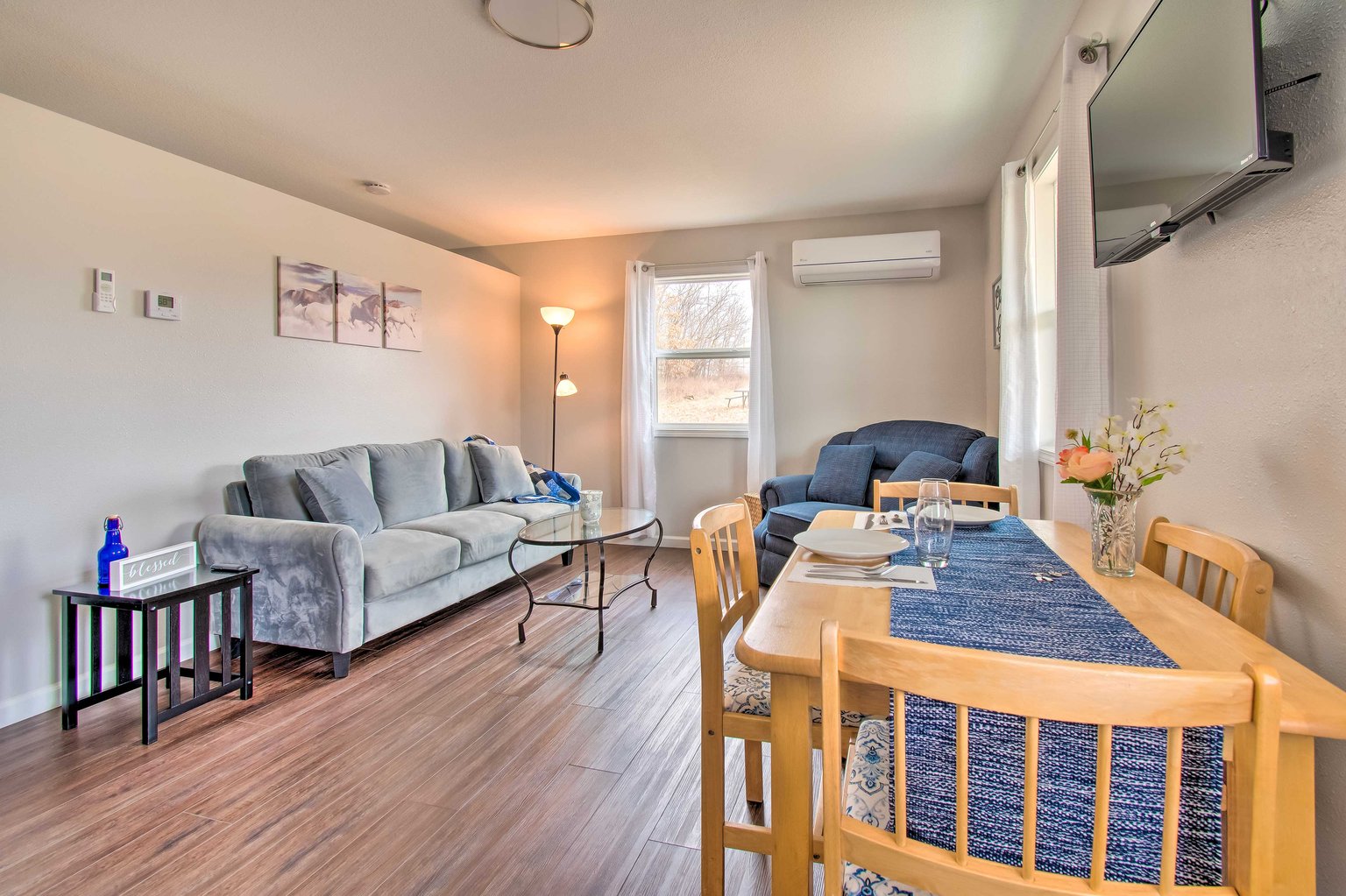 Canton Vacation Rental