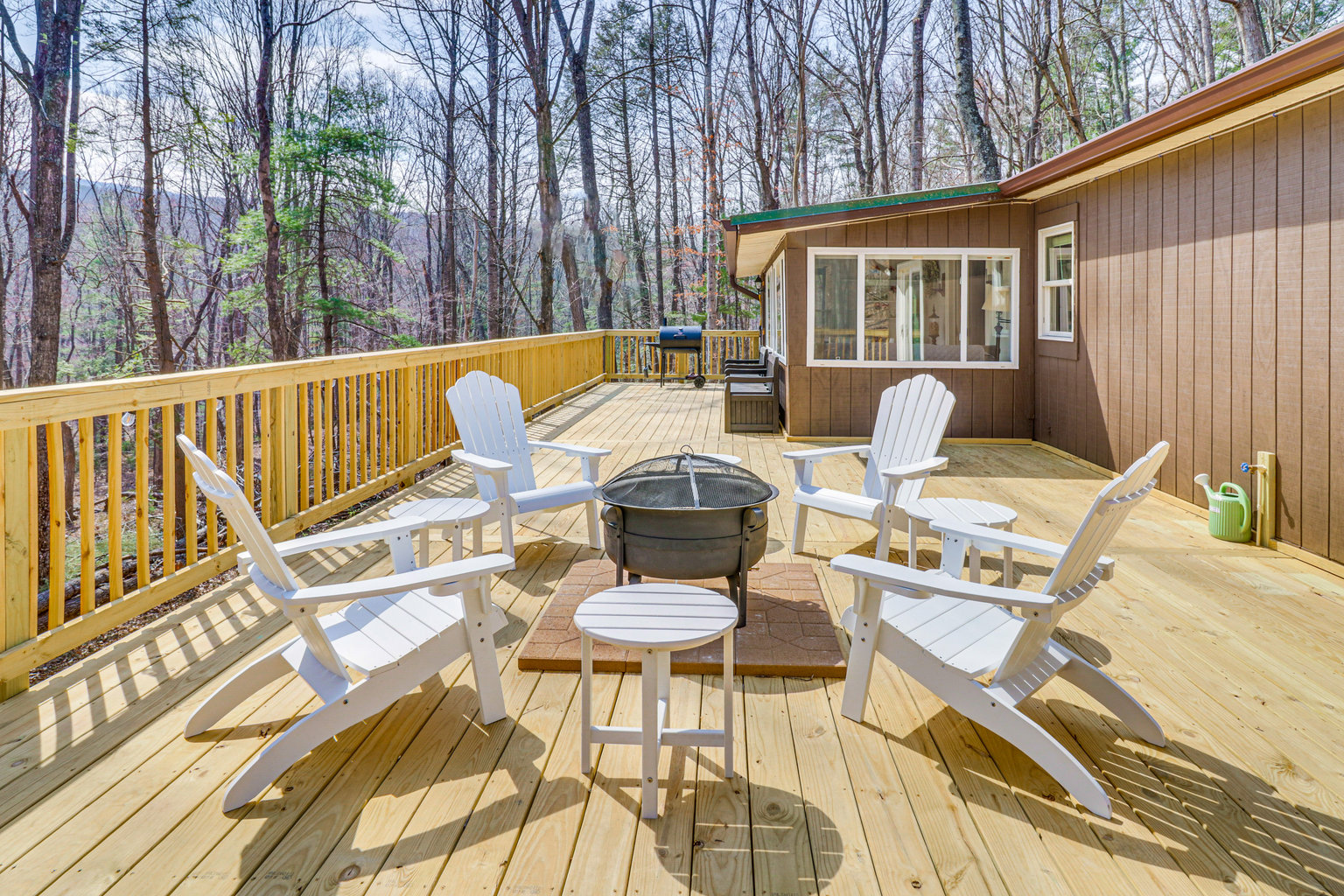 Lost City Vacation Rental