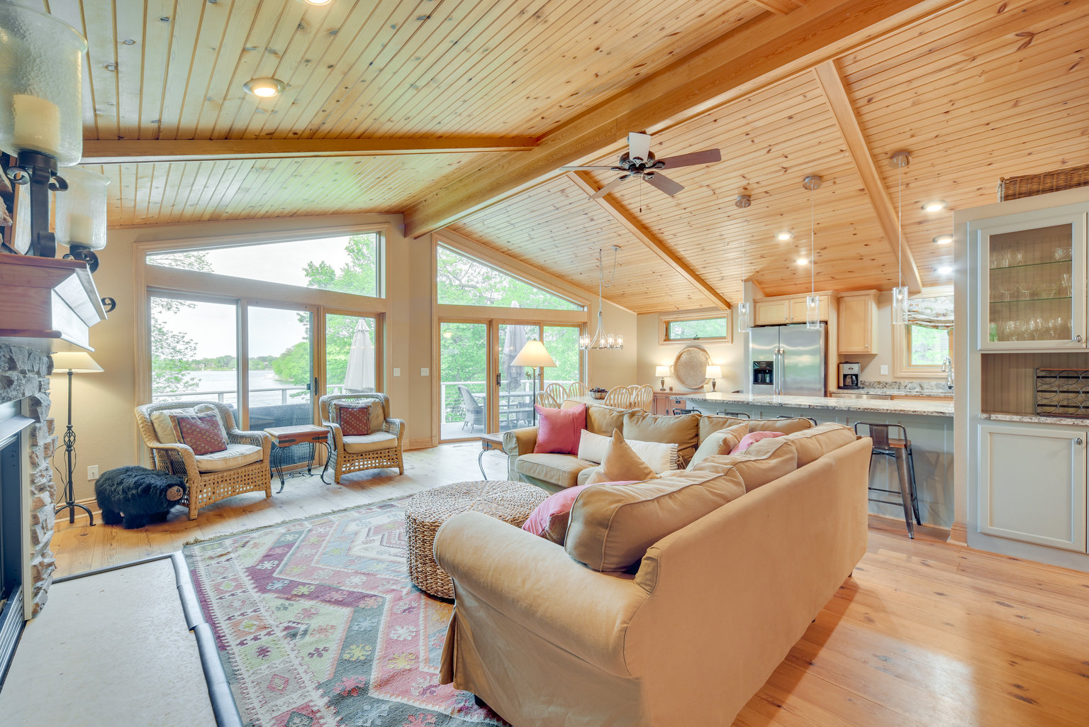 Centuria Vacation Rental