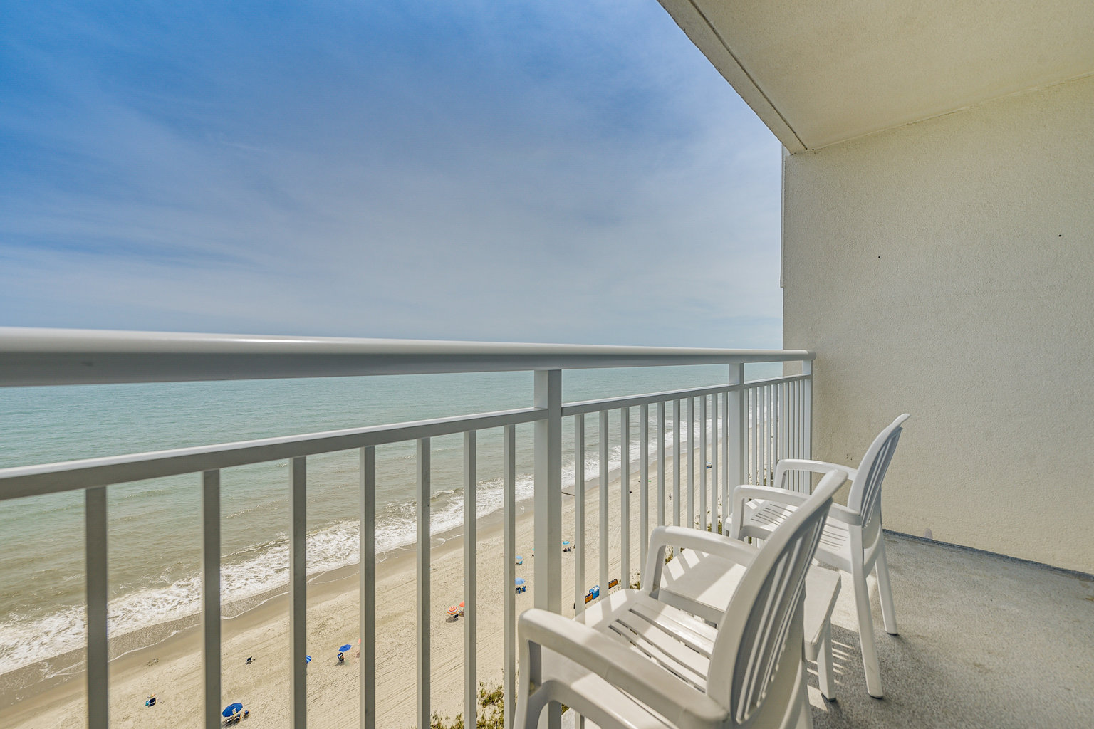 North Myrtle Beach Vacation Rental