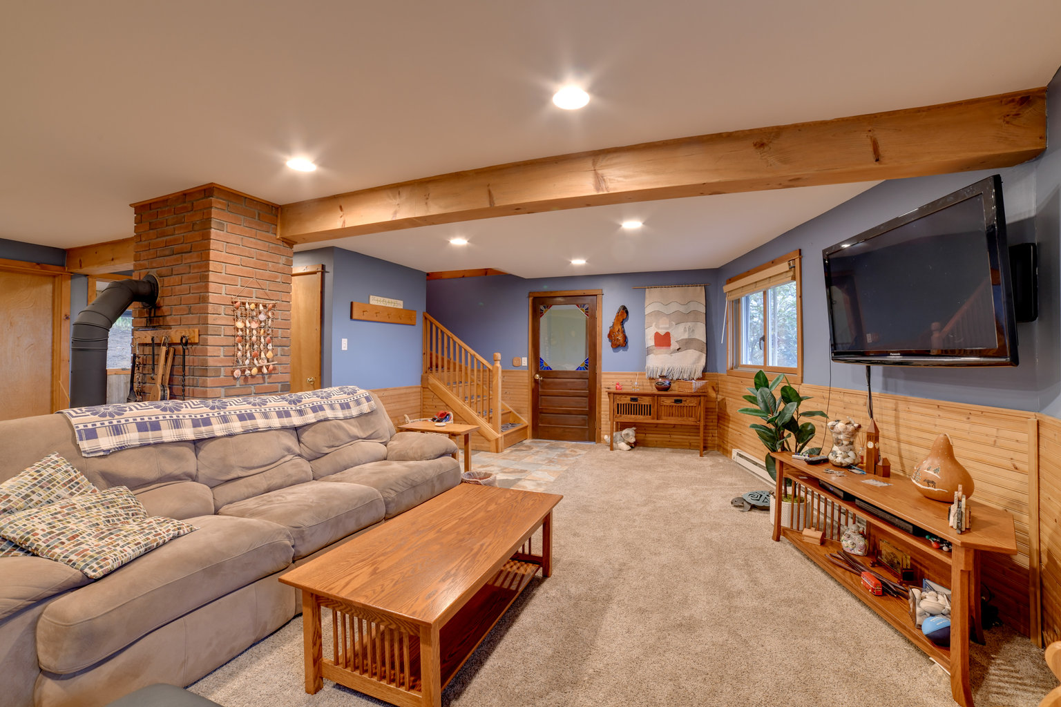 Dryden Vacation Rental