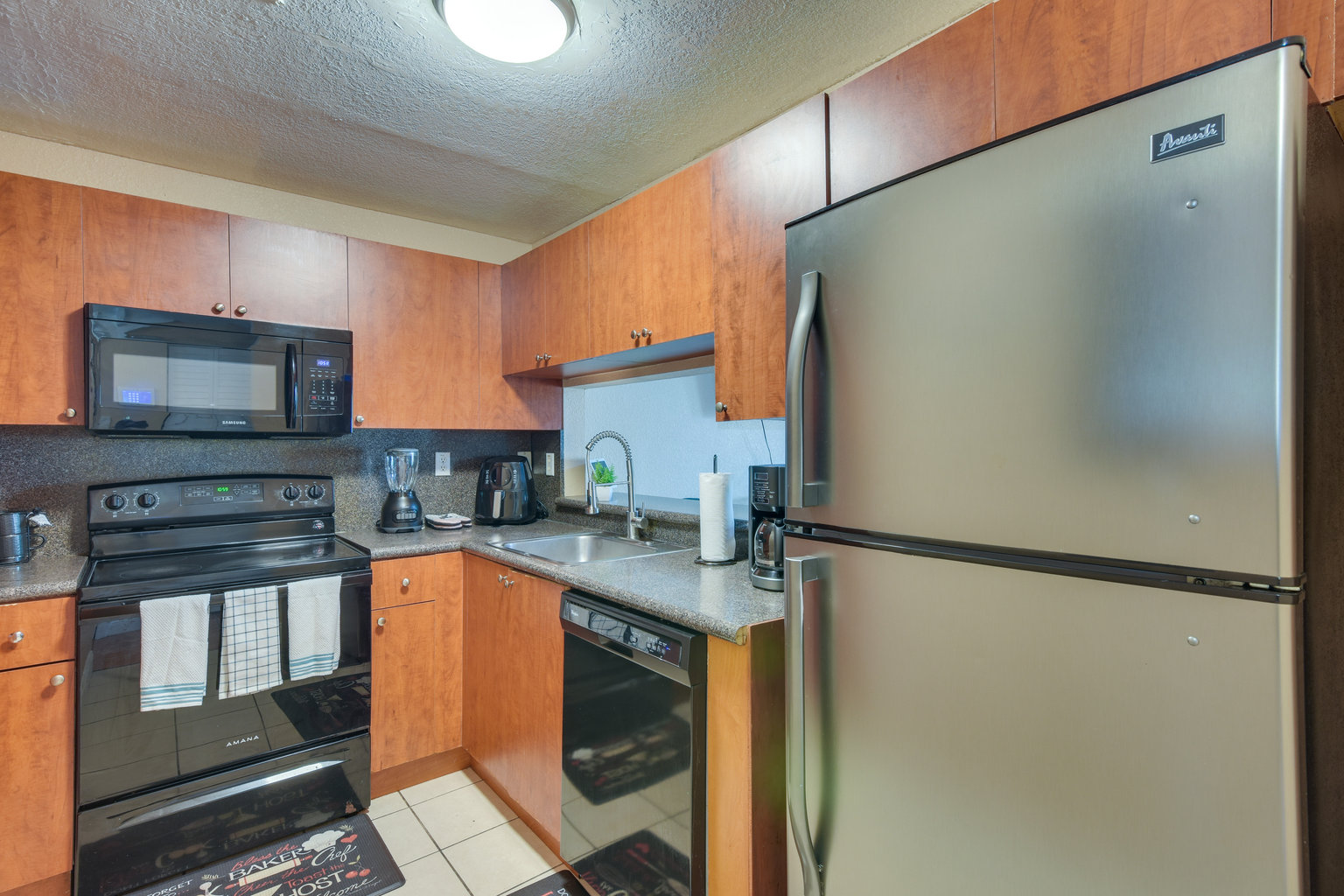 Opa-locka Vacation Rental