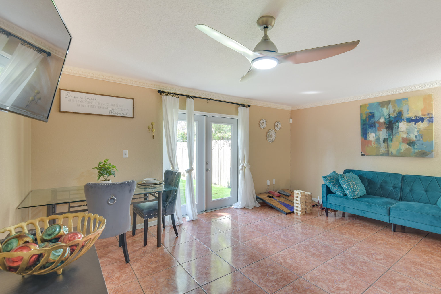 Opa-locka Vacation Rental