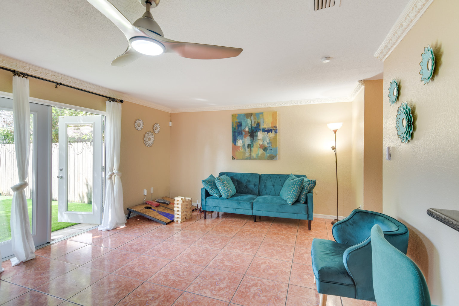 Opa-locka Vacation Rental
