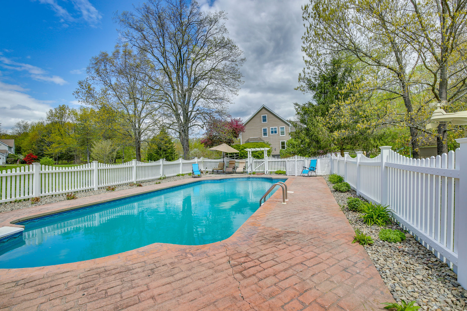 Lagrangeville Vacation Rental