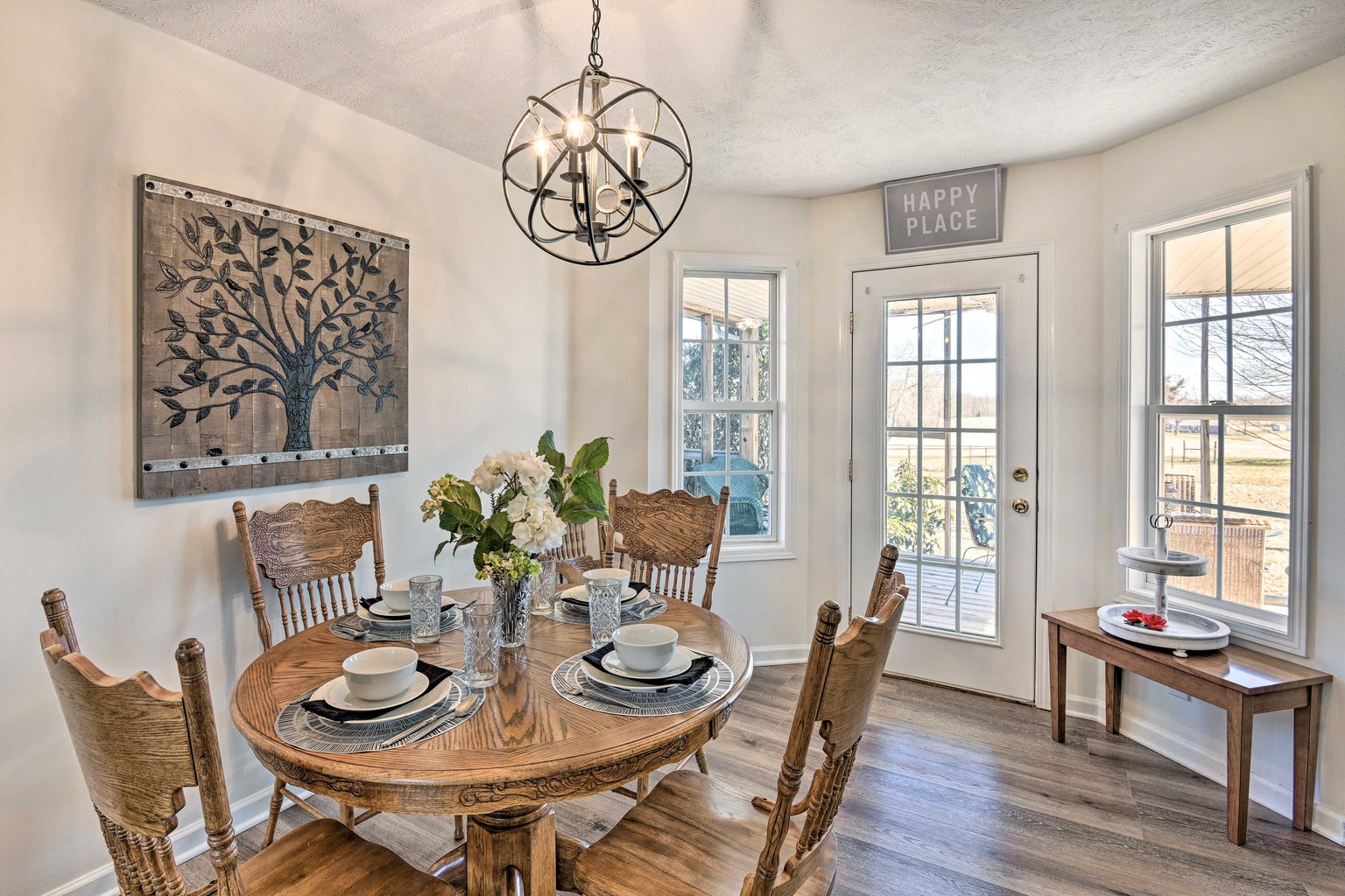 Normandy Vacation Rental