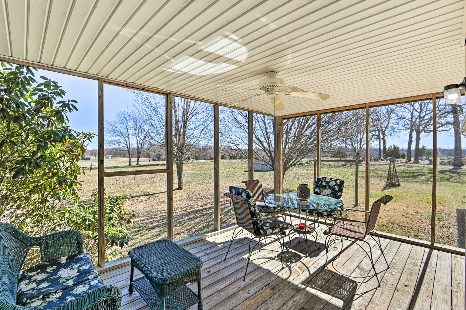 Normandy Vacation Rental