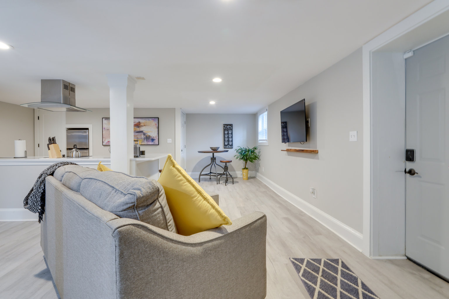 Decatur Vacation Rental