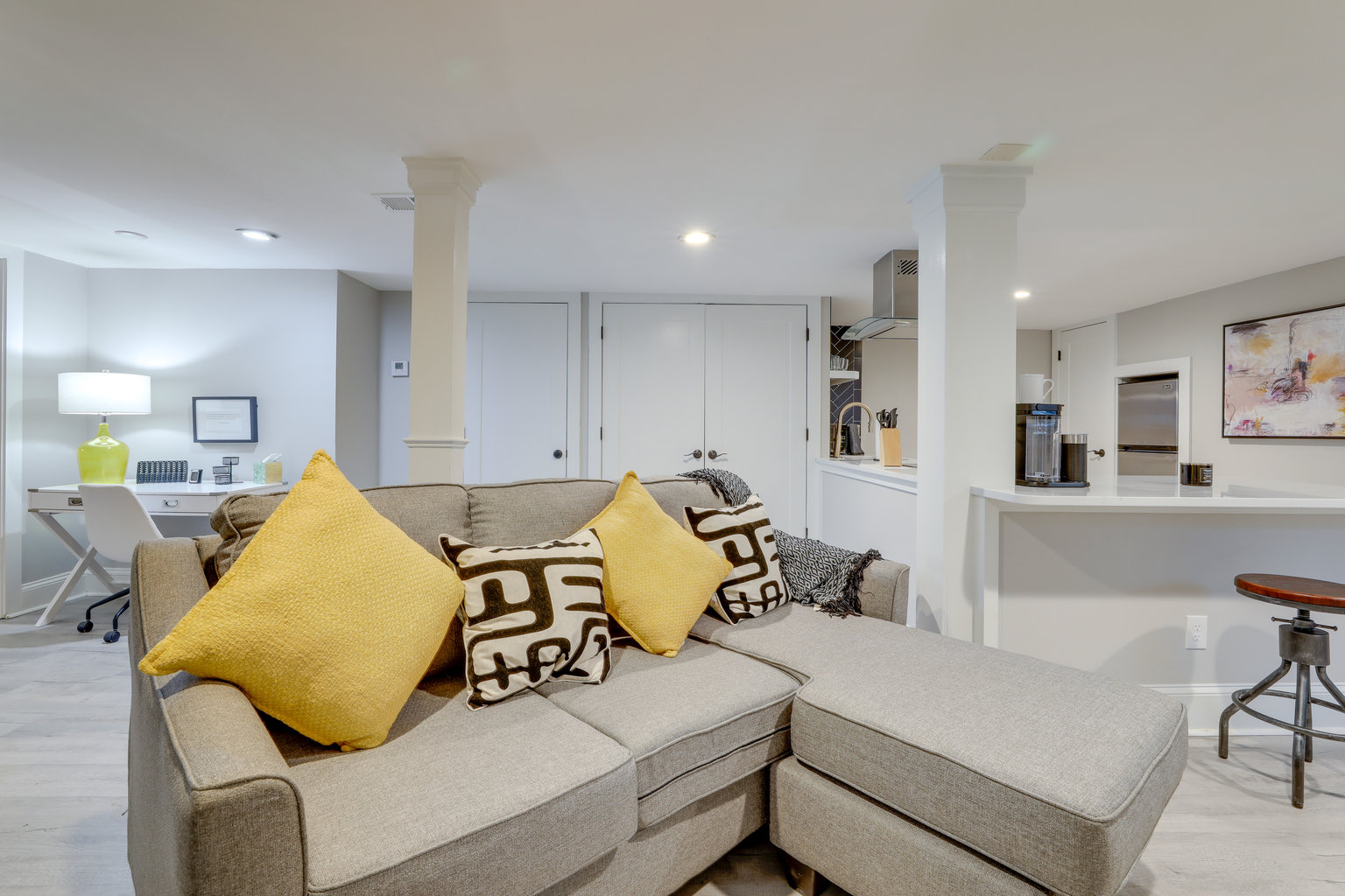 Decatur Vacation Rental