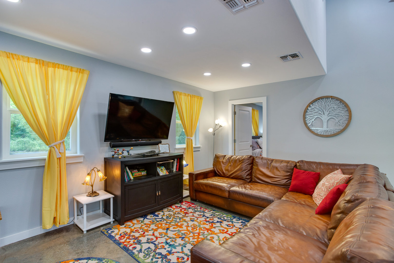 Mount Vernon Vacation Rental