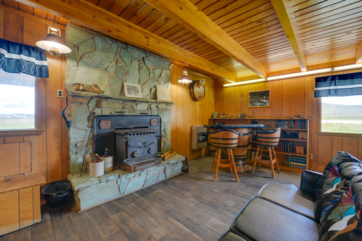 Daniel Vacation Rental