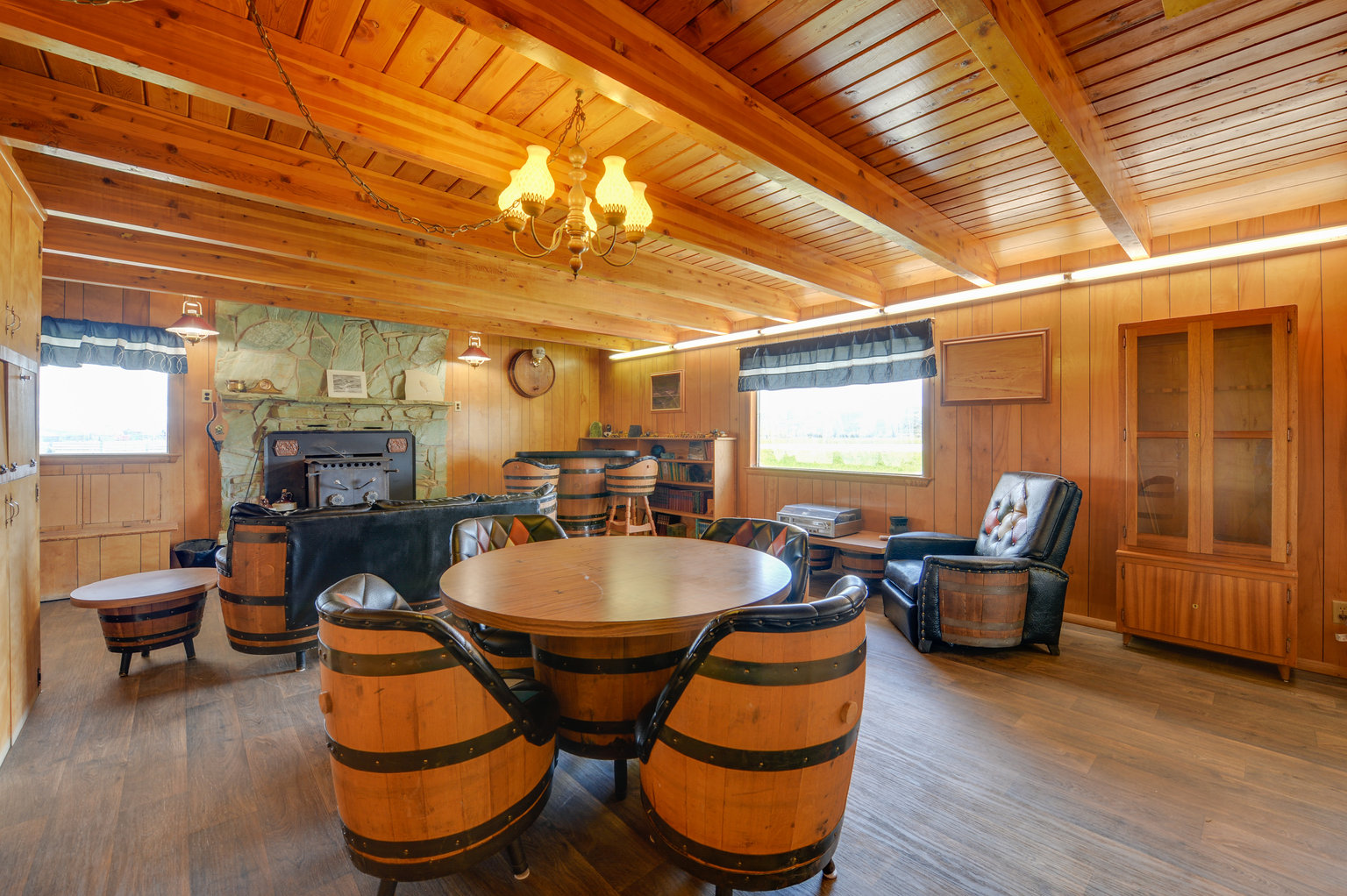 Daniel Vacation Rental