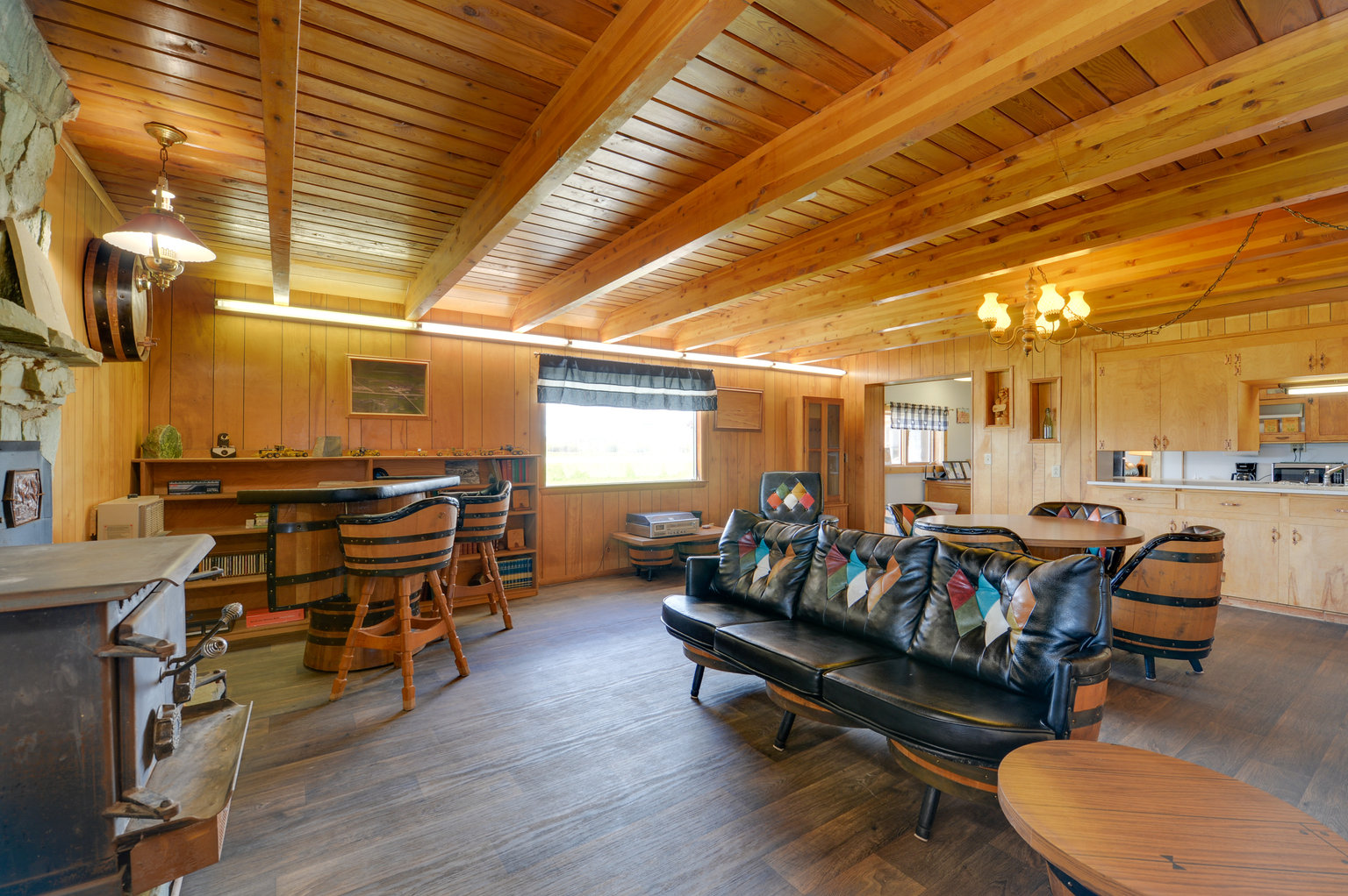 Daniel Vacation Rental