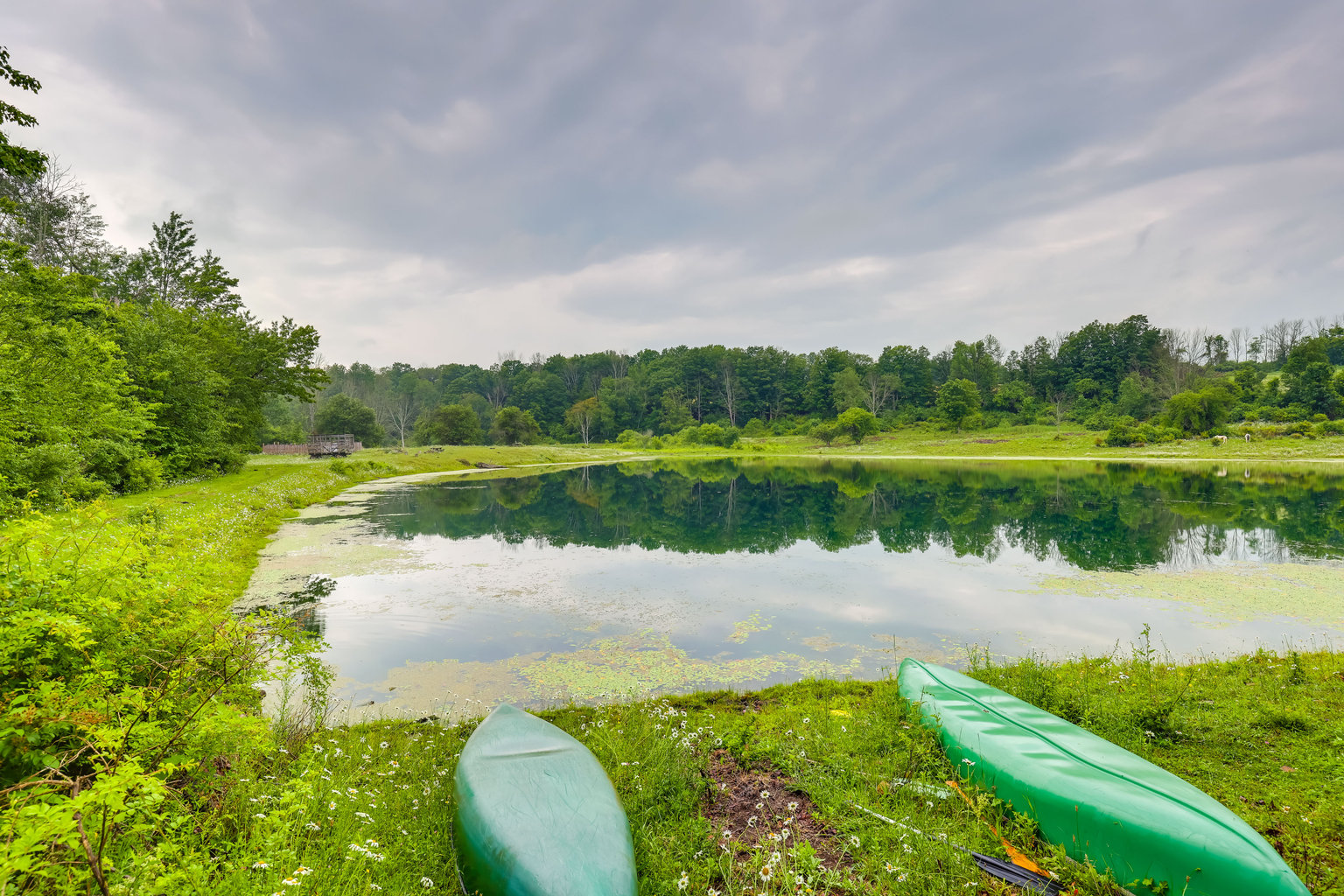 Middlebury Center Vacation Rental