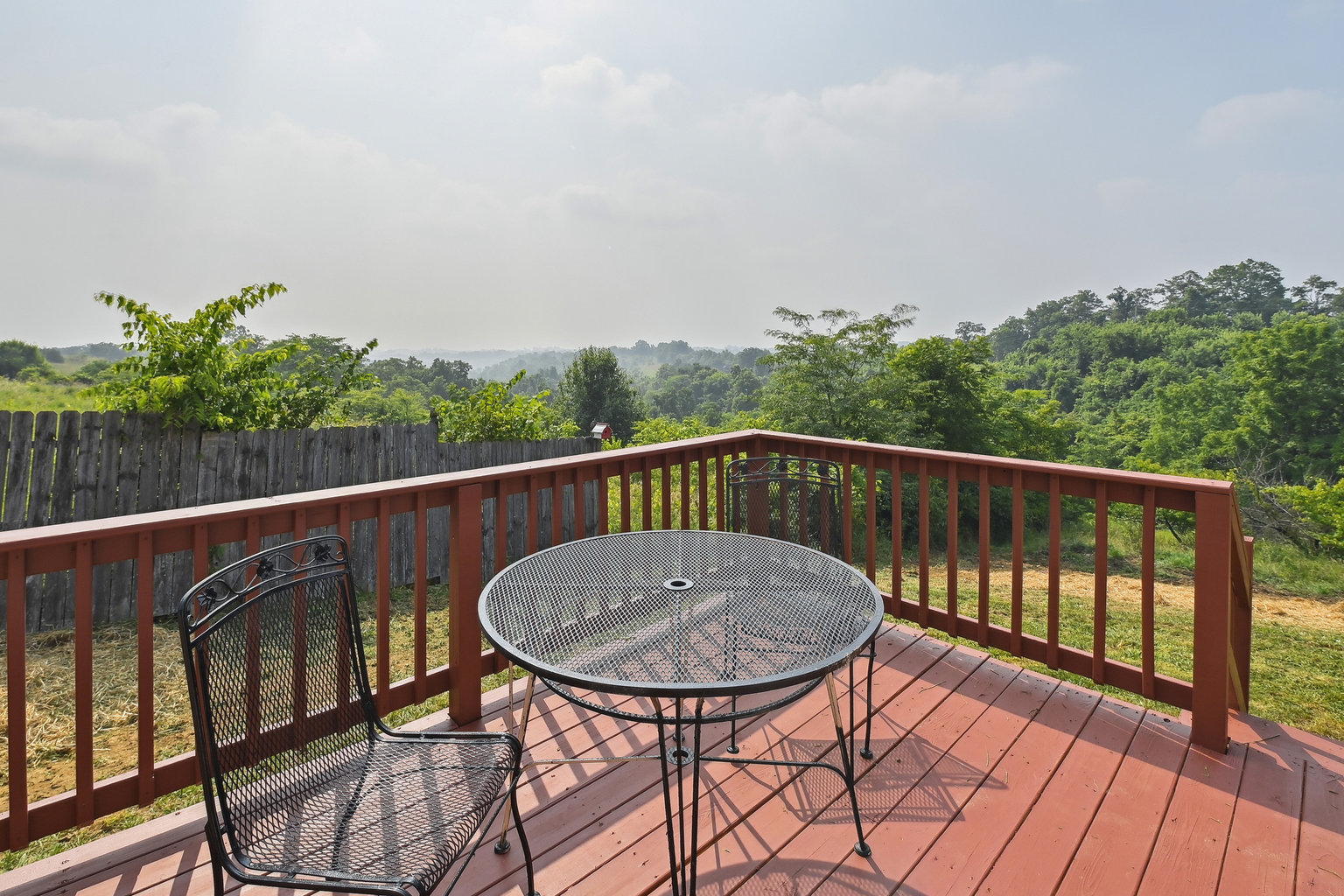 Corinth Vacation Rental