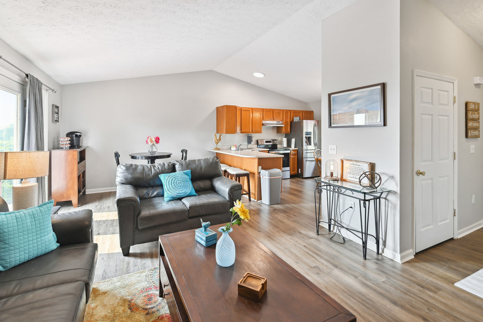 Corinth Vacation Rental