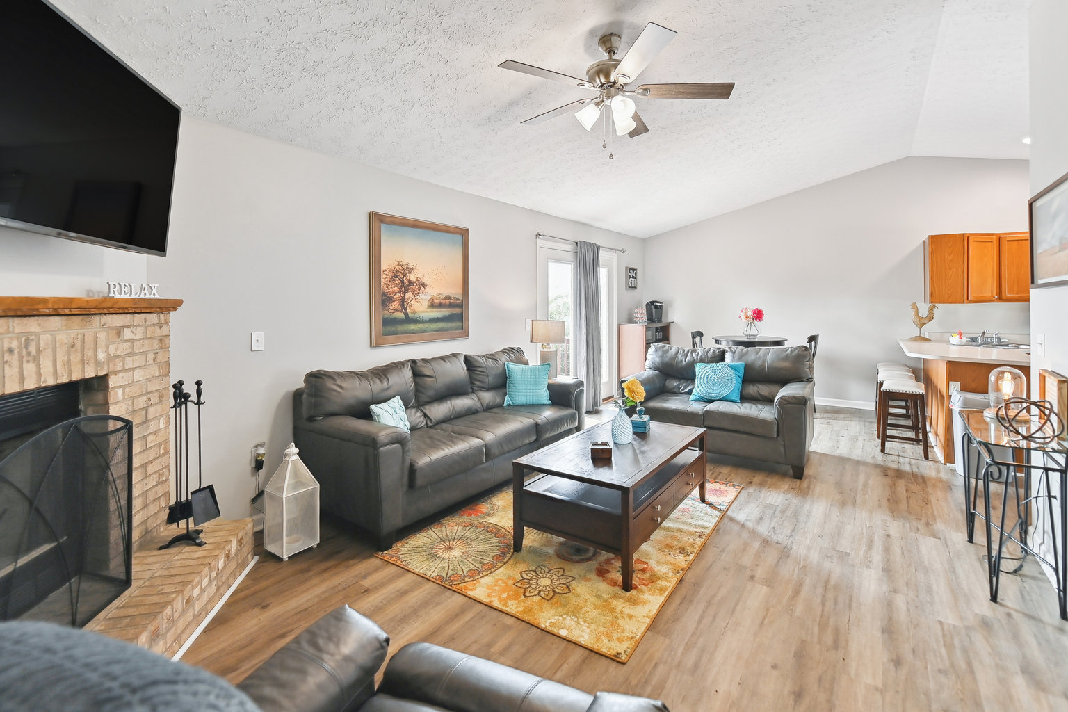 Corinth Vacation Rental