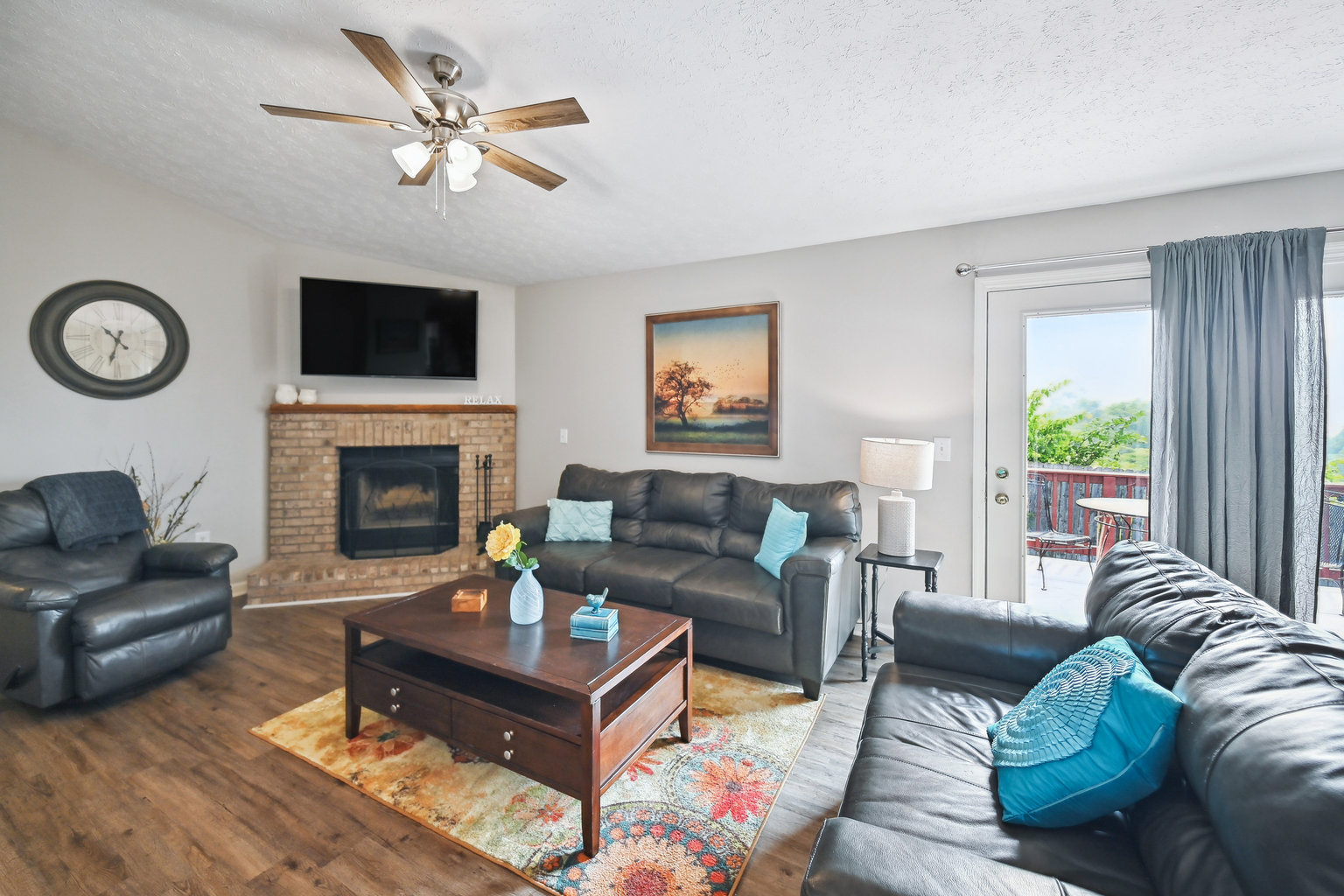 Corinth Vacation Rental