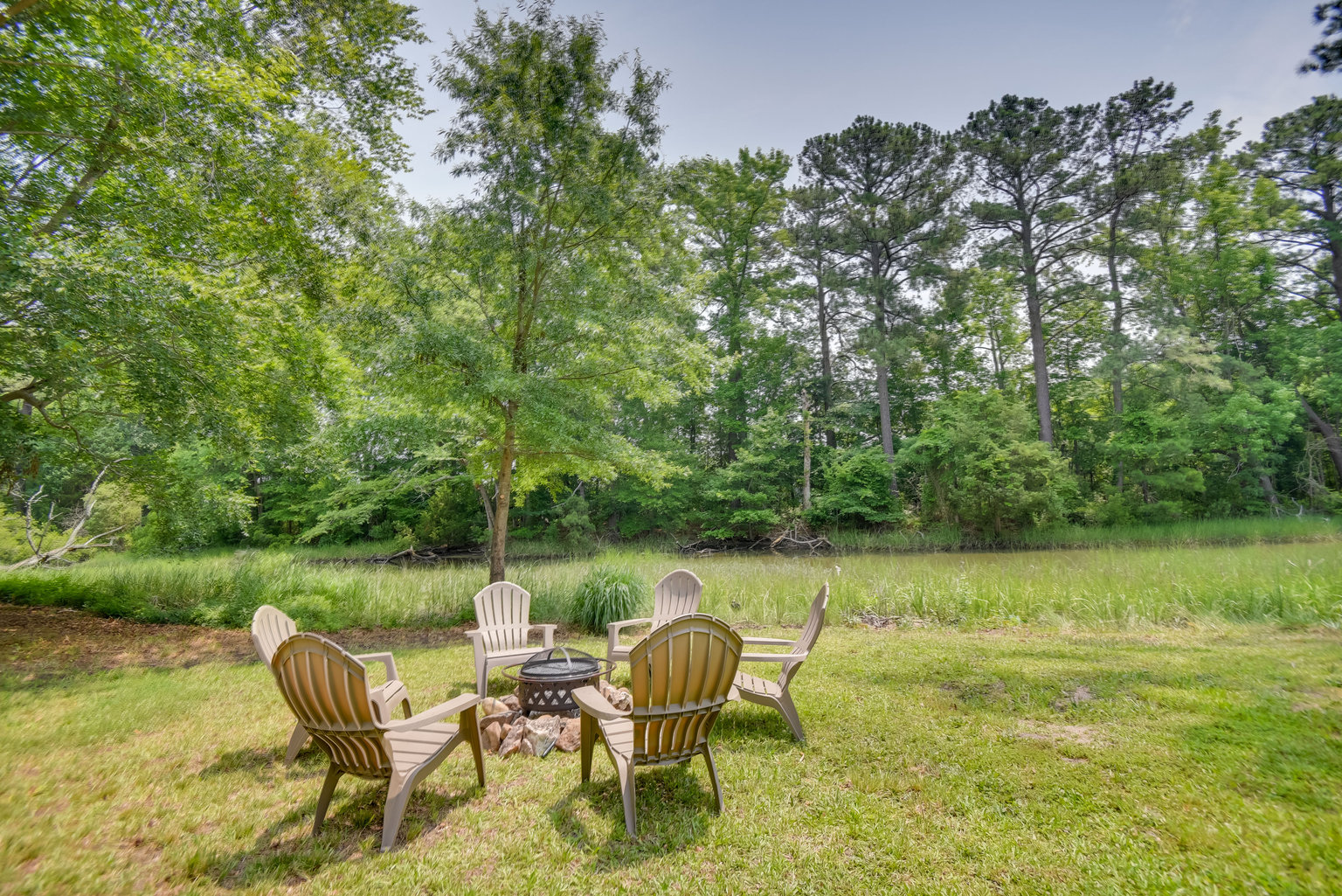 Bohannon Vacation Rental