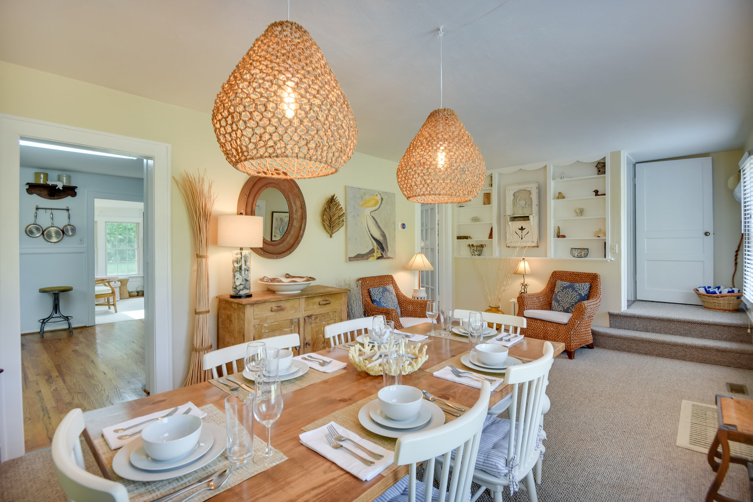 Bohannon Vacation Rental