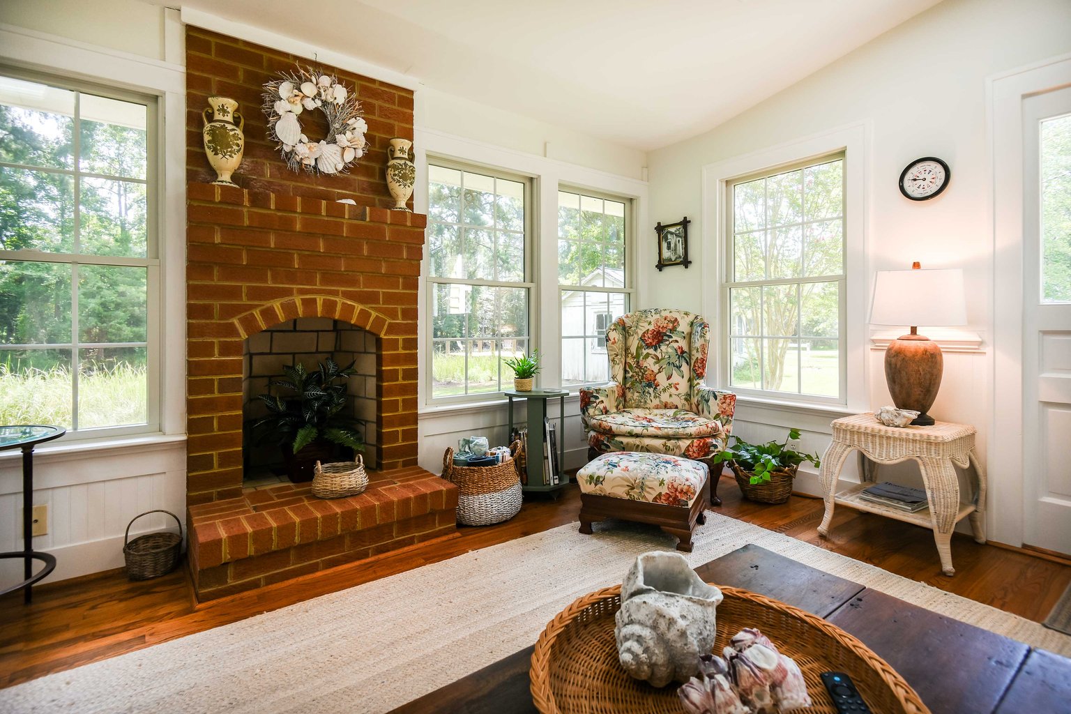 Bohannon Vacation Rental