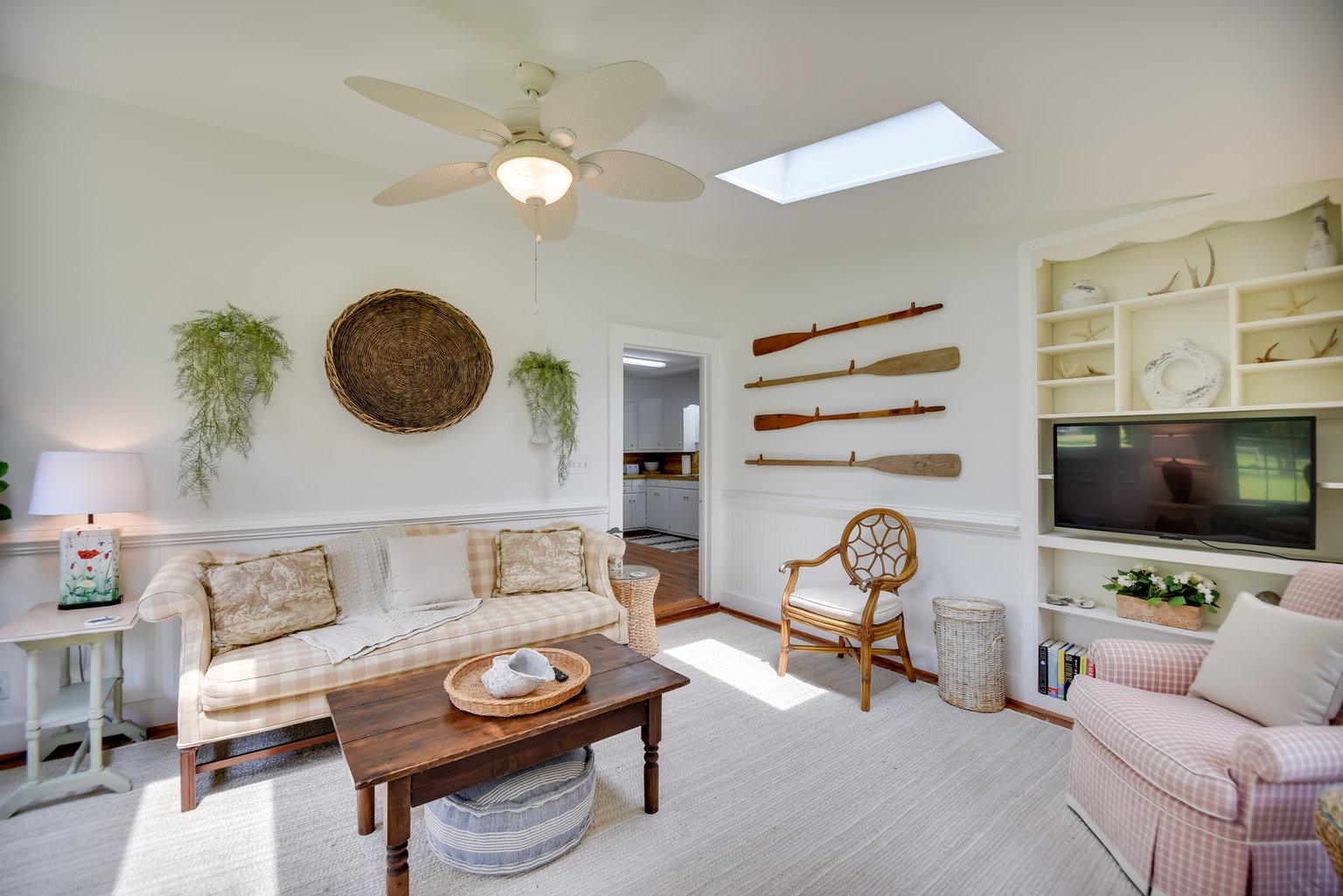 Bohannon Vacation Rental