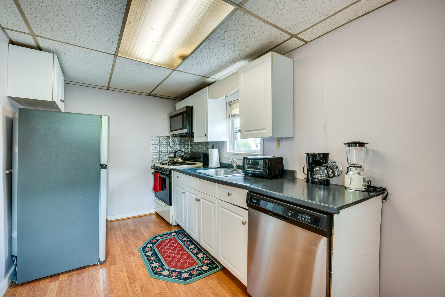 Bath Vacation Rental