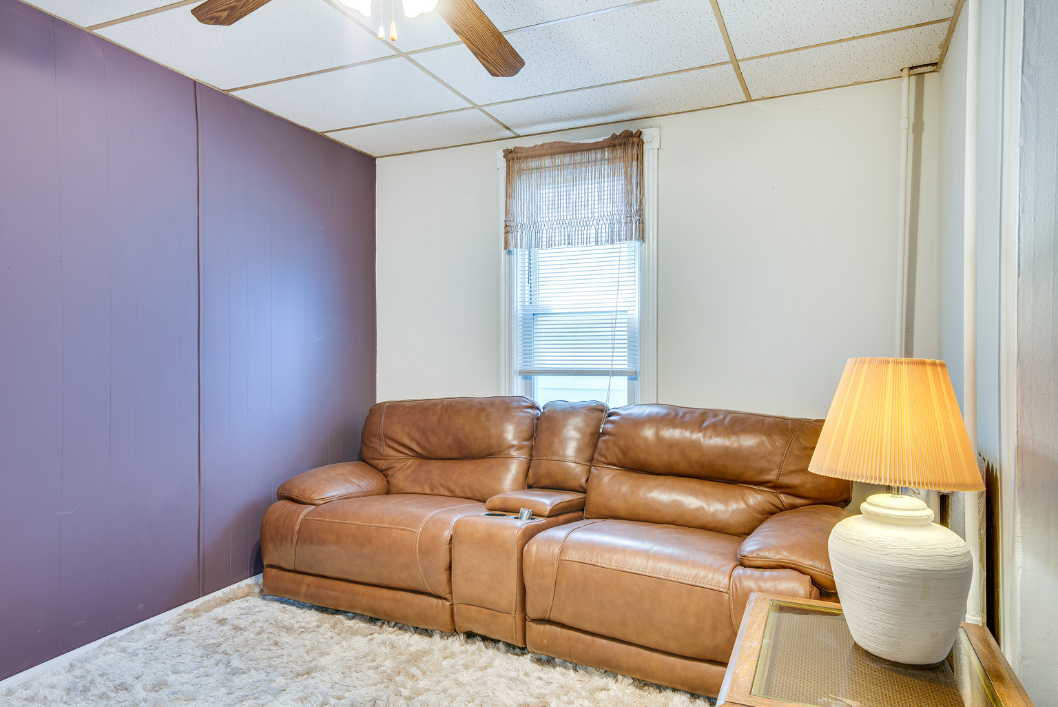 Bath Vacation Rental