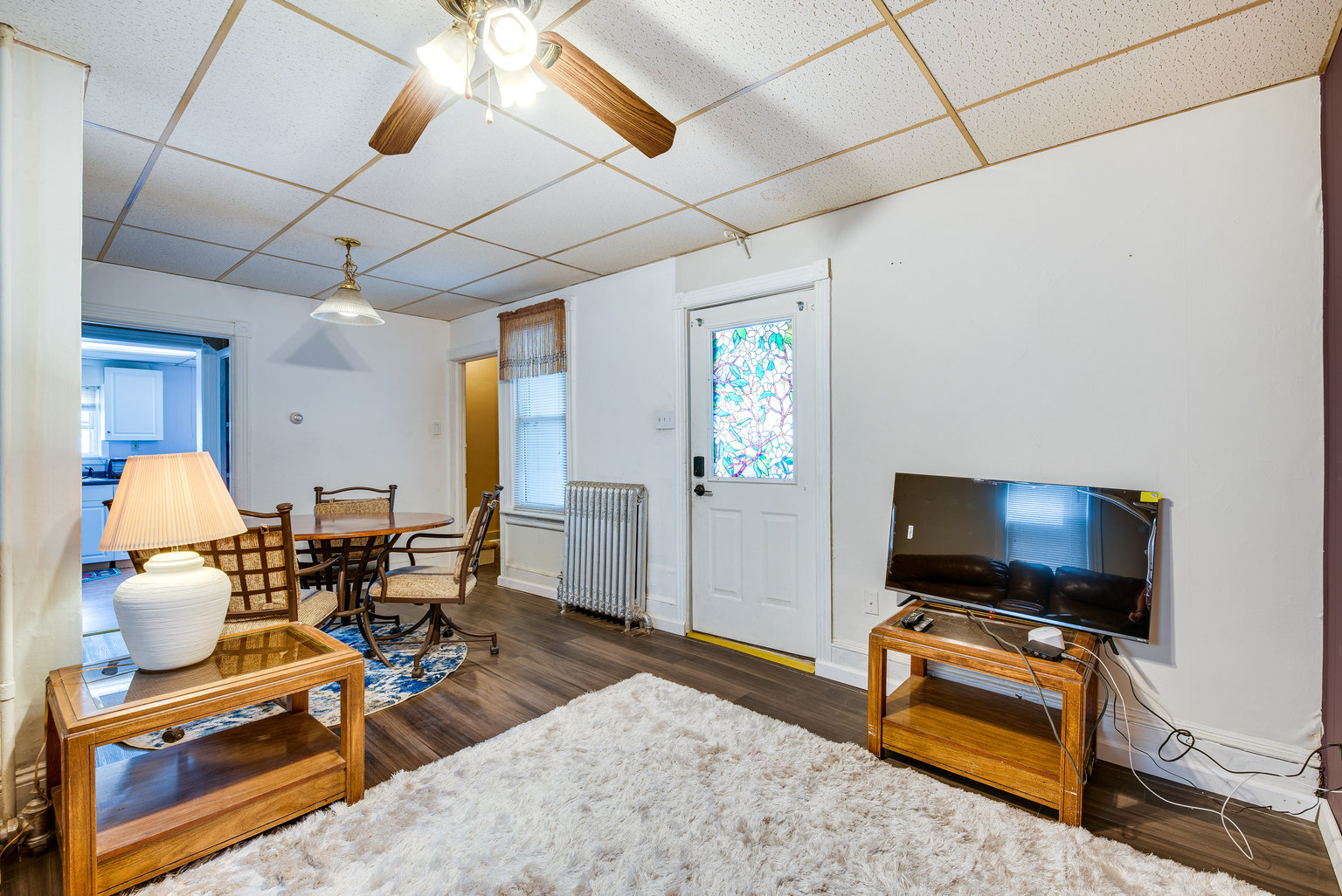 Bath Vacation Rental