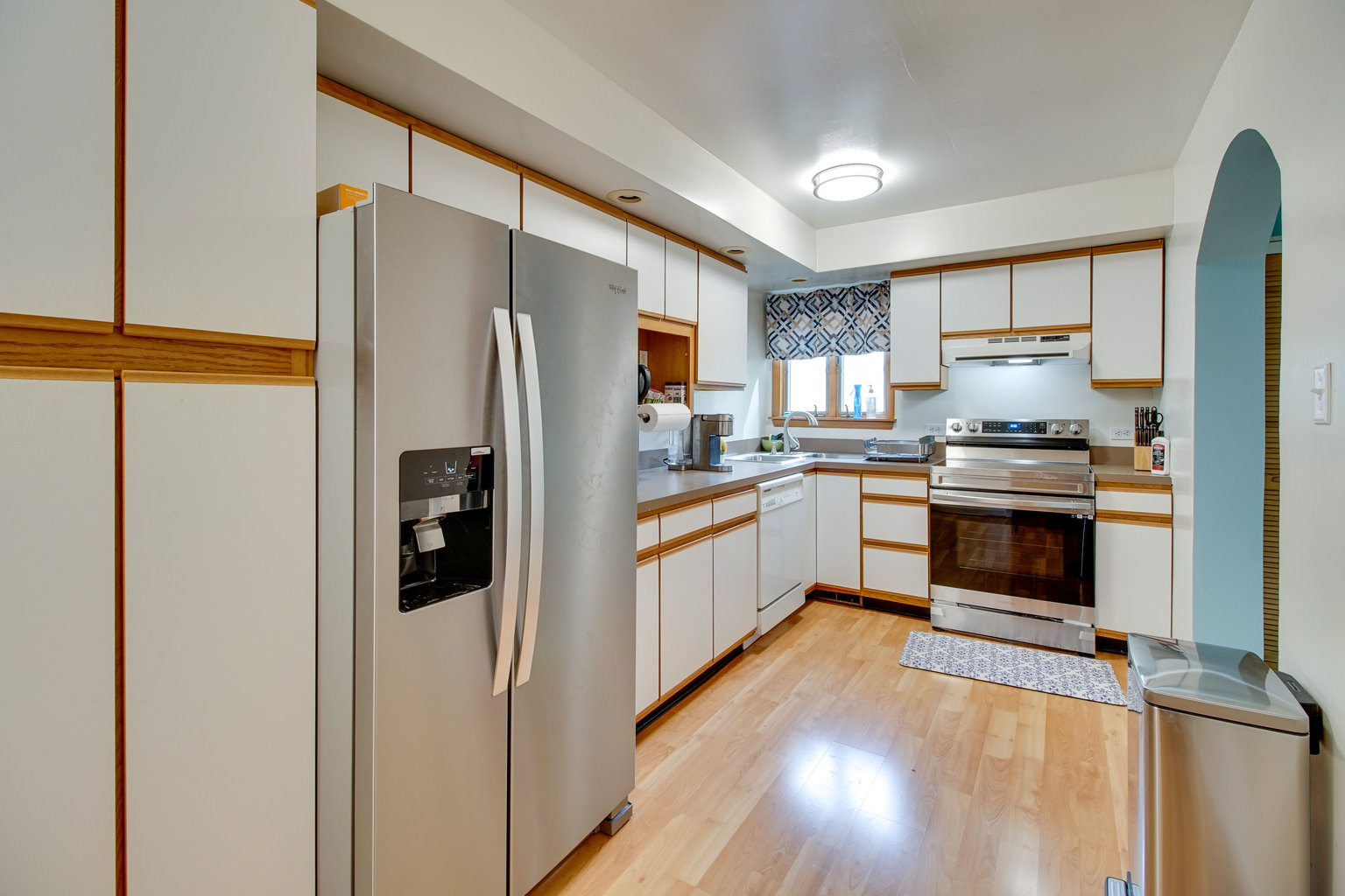 Saint Leonard Vacation Rental