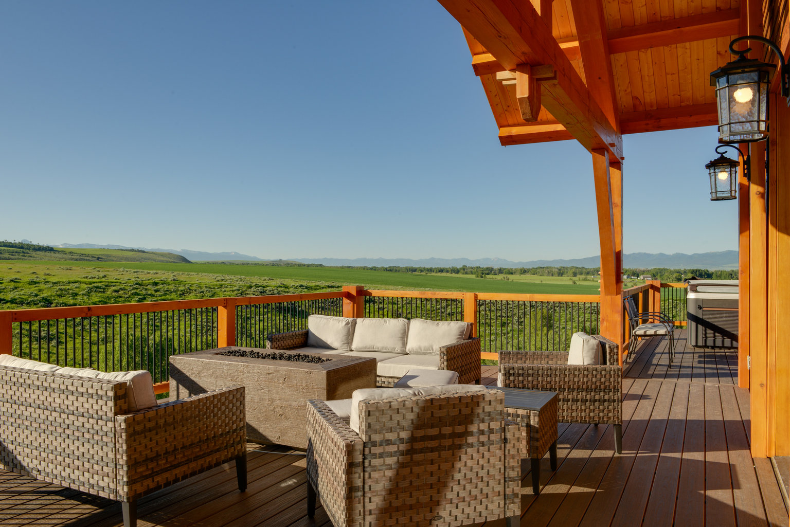 Felt Vacation Rental