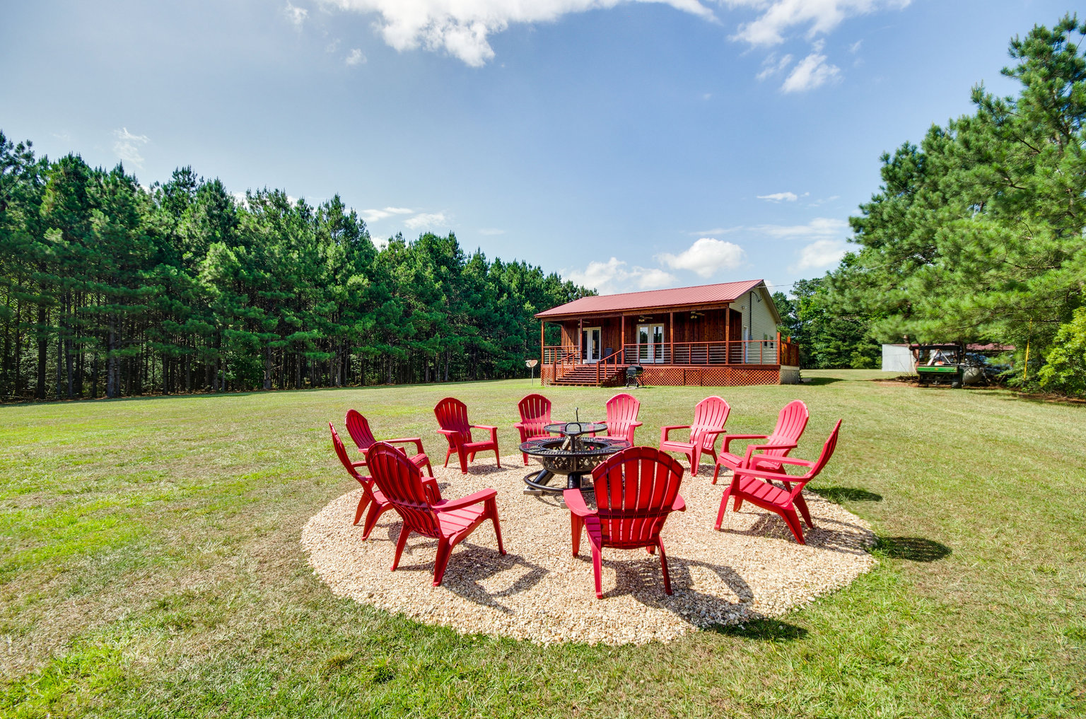 Summit Vacation Rental