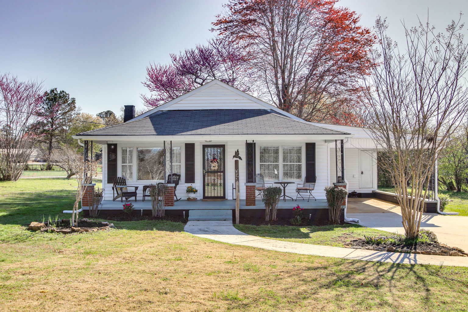 Killen Vacation Rental