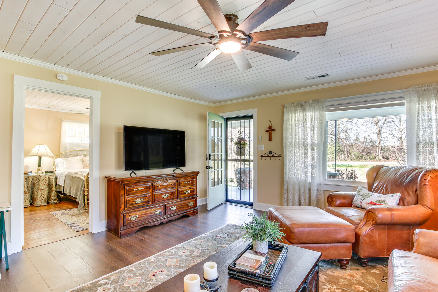 Killen Vacation Rental