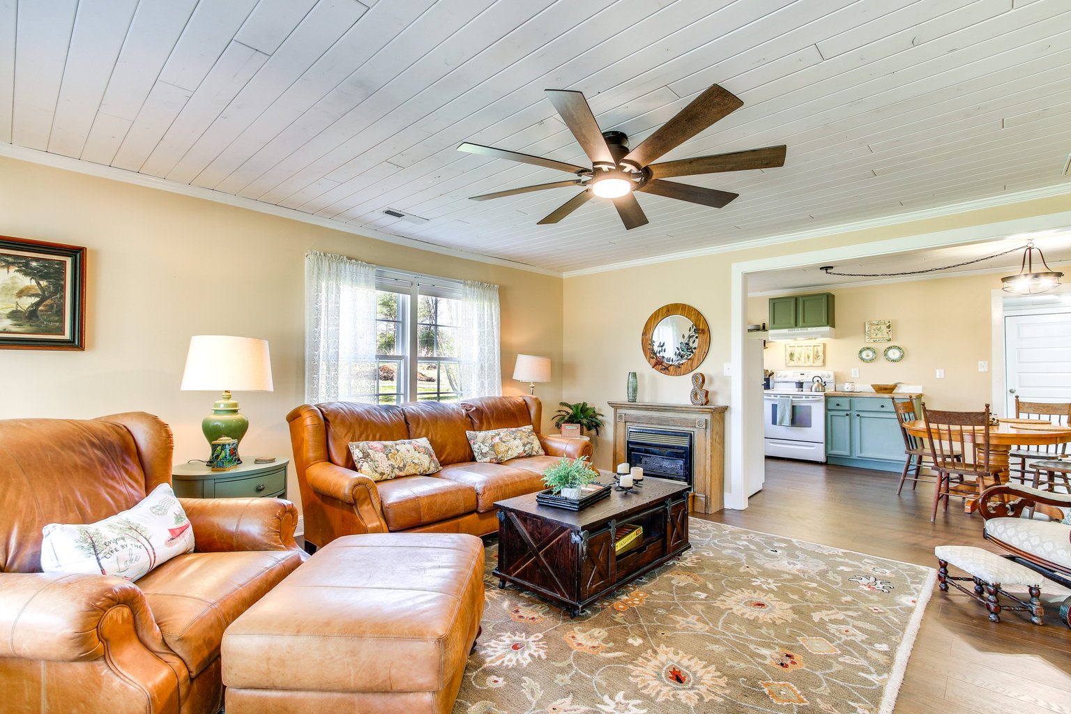 Killen Vacation Rental