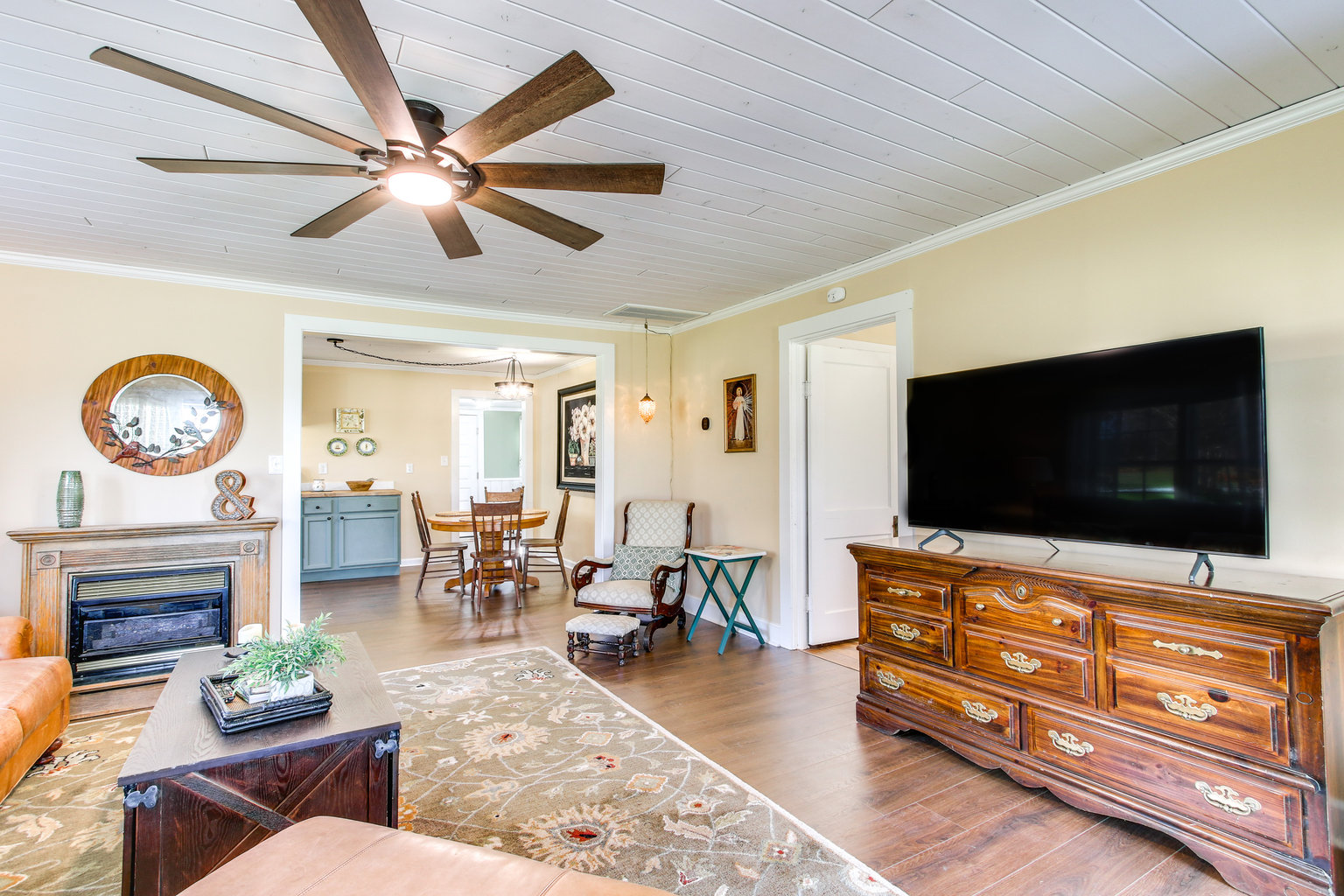 Killen Vacation Rental