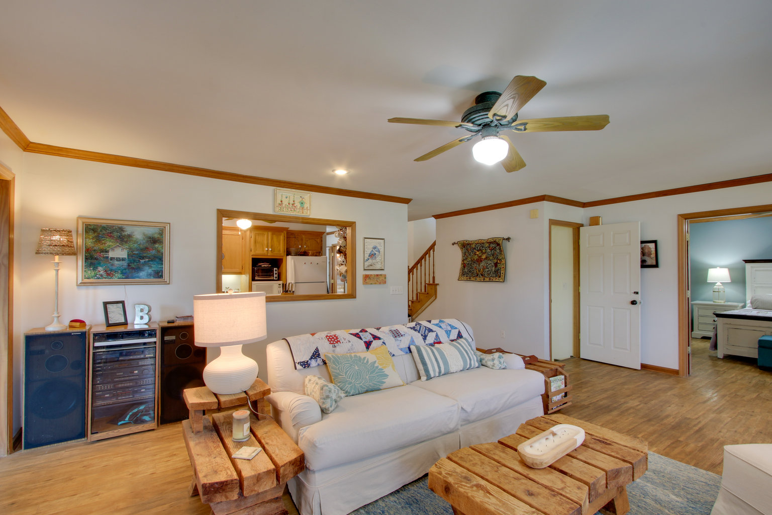 Killen Vacation Rental