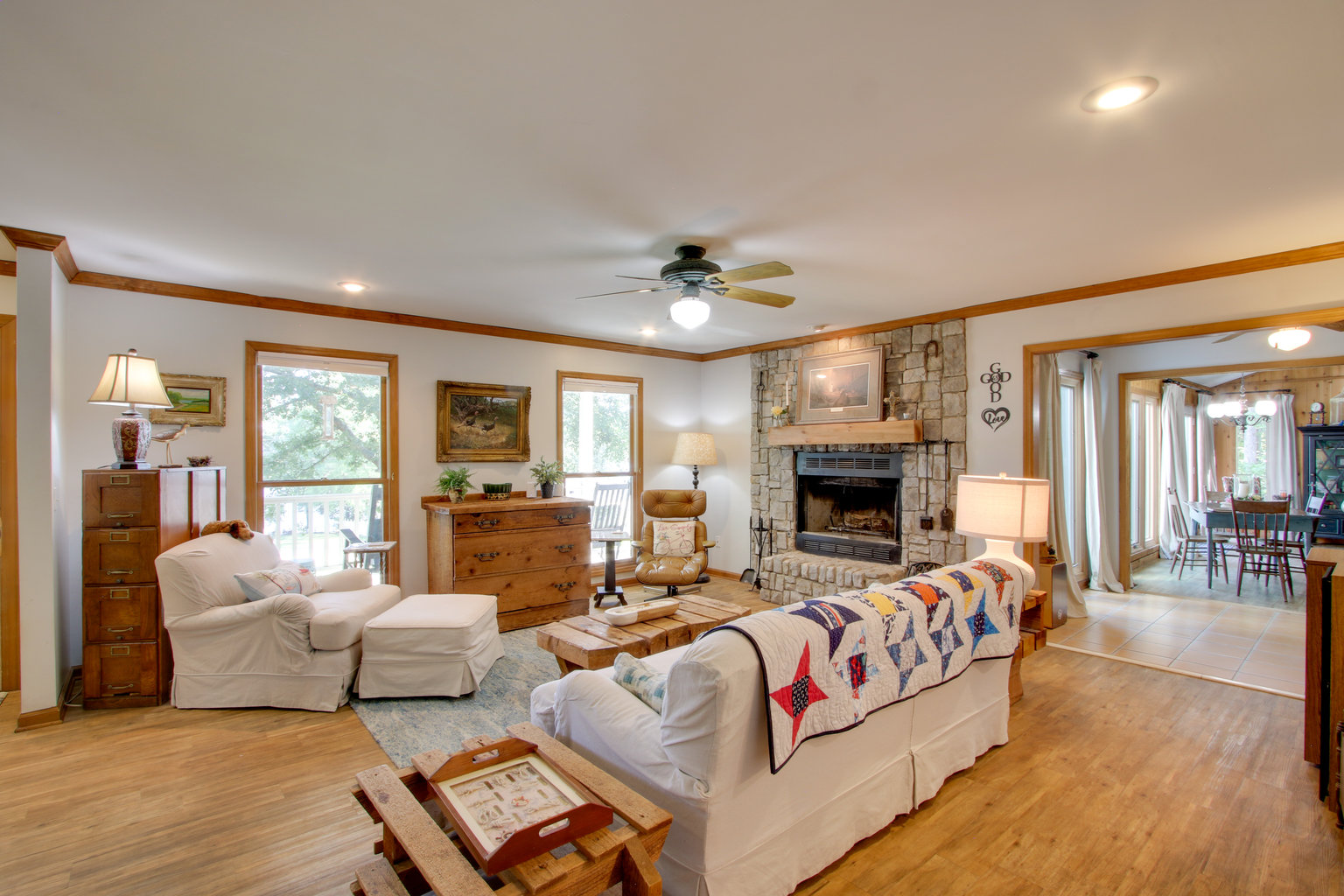 Killen Vacation Rental