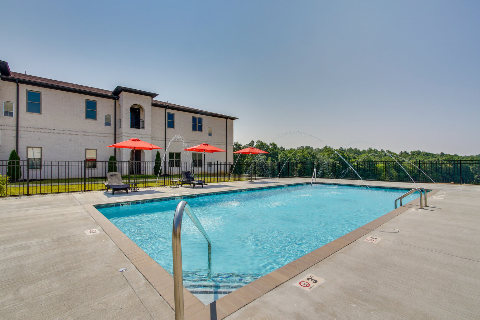 Loretto Vacation Rental
