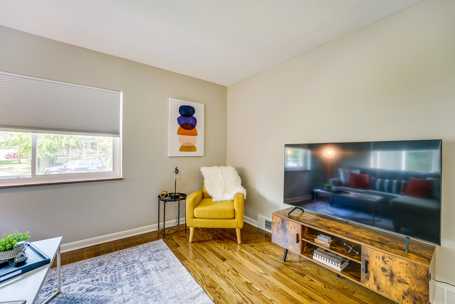 Wyandotte Vacation Rental