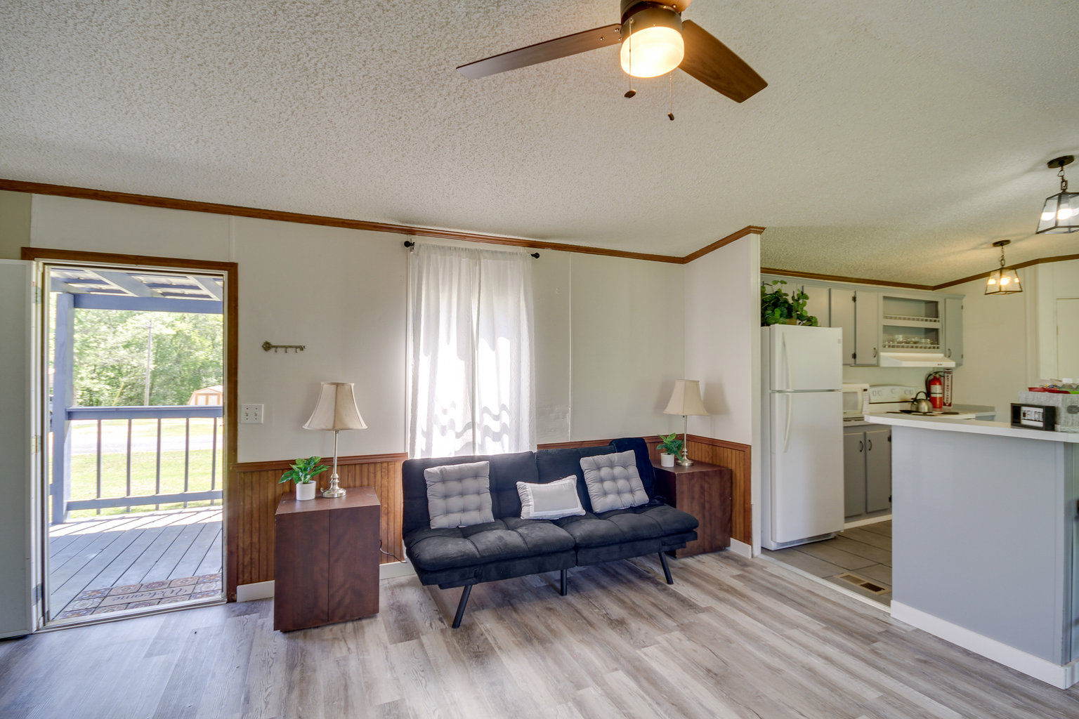 Silver Creek Vacation Rental