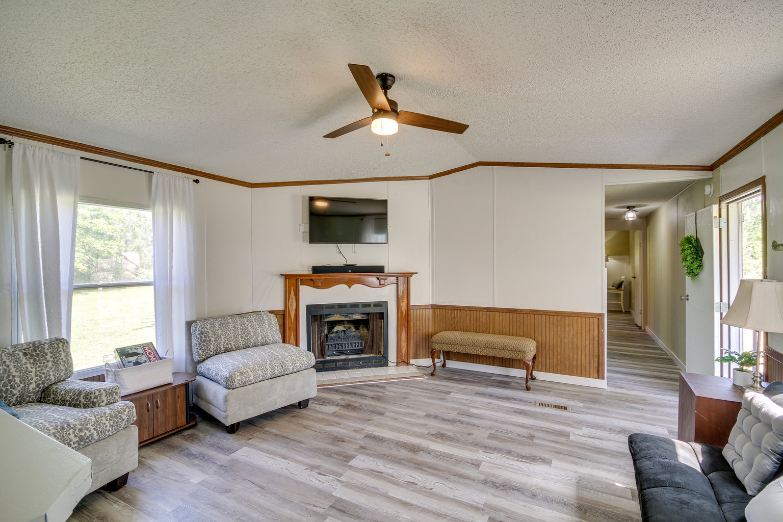 Silver Creek Vacation Rental